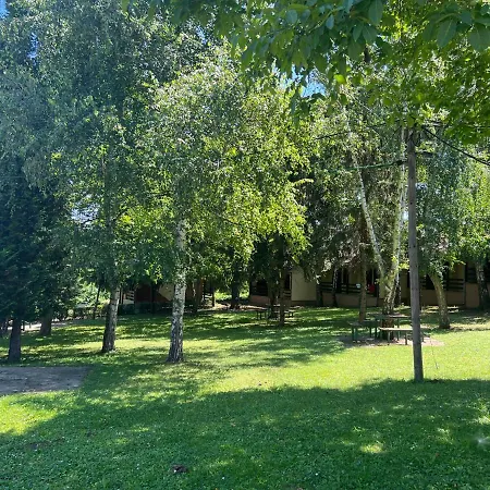 Planinske Kuce Apartman