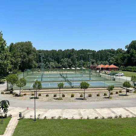 شقة Planinske Kuce Grocka