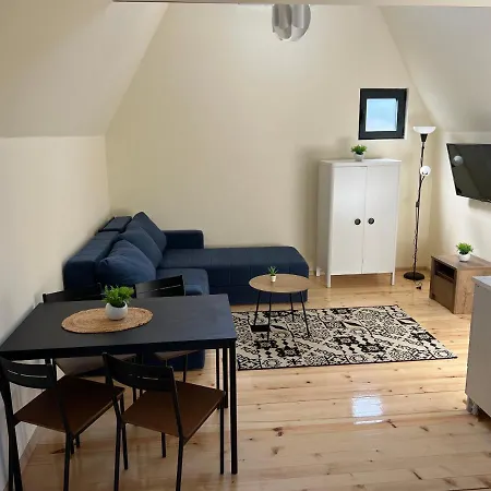 Apartman Planinske Kuce