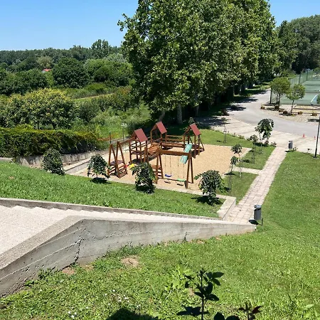 Planinske Kuce Grocka