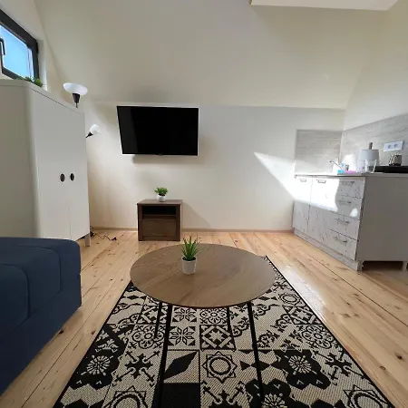 아파트 Planinske Kuce Grocka