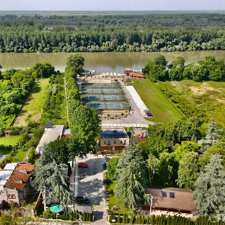 Apartman Planinske Kuce