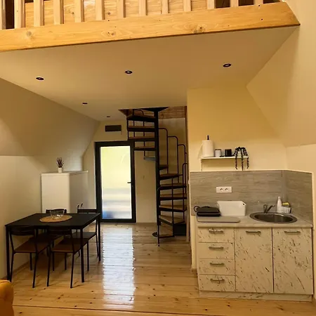 Planinske Kuce Apartman *