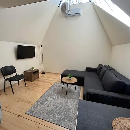 Planinske Kuce Apartman