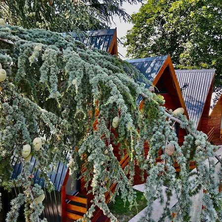 شقة Planinske Kuce Grocka