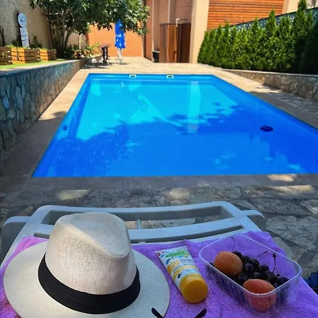 Apartamento Planinske Kuce
