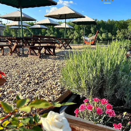 아파트 Planinske Kuce