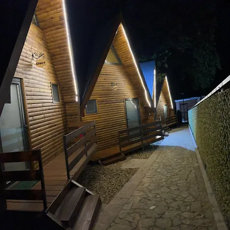 Planinske Kuce Apartman *