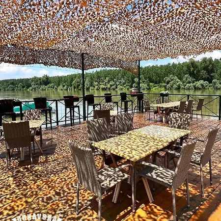 Planinske Kuce 아파트 Grocka