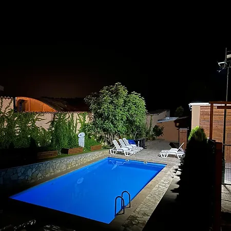 Planinske Kuce Apartman