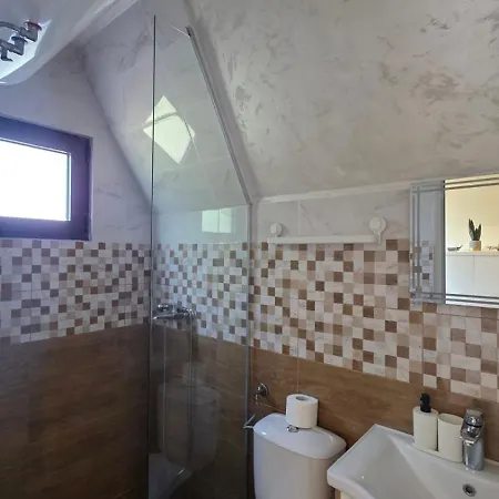 Apartment Planinske Kuce Grocka