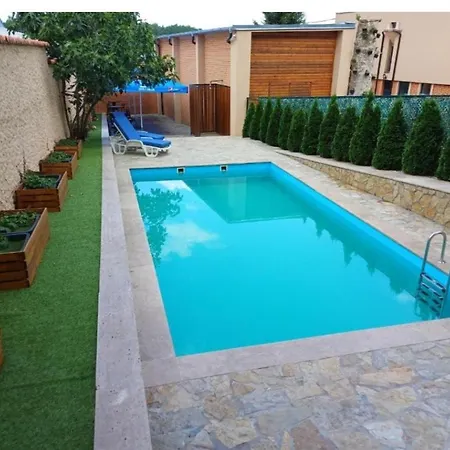 Apartment Planinske Kuce Grocka